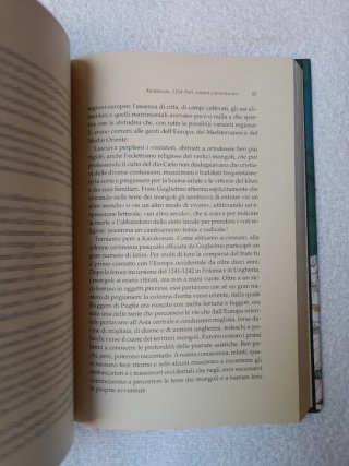 Le porte del mondo l'Europa e la globalizzazion...