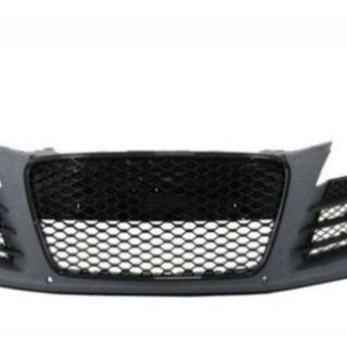 Paragolpes delantero Audi R8 2007-2012 RS Sport