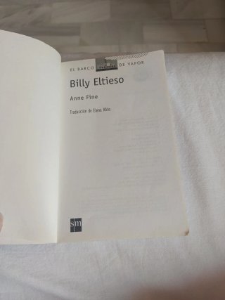 Billy Eltieso