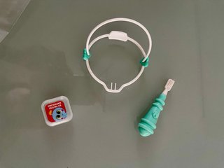 Silla Dental Ksimerito Neortodoncia Distroller +