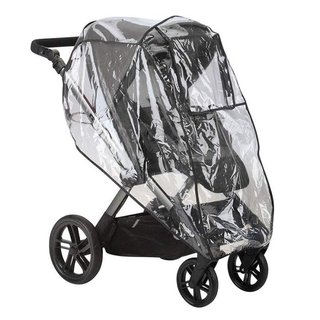 CUBRELLUVIAS CARRITO UNIVERSAL