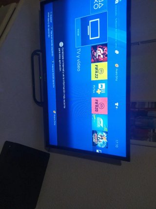 Consola PS4 Slim 500GB Negra