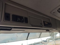 Volvo FM 370-CAMIONES GRUA