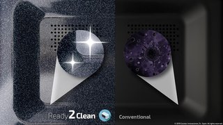 Microondas Cecotec Proclean 6010 23L