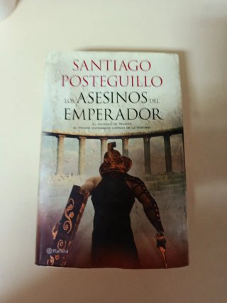 Trilogía de Trajano