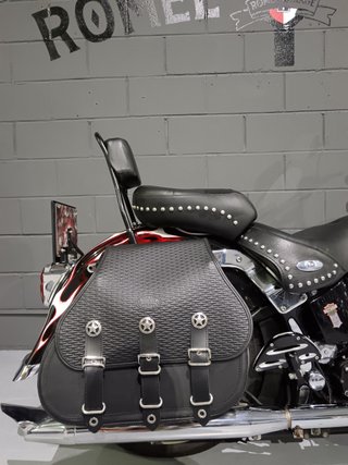 Harley Davidson Softail Springer