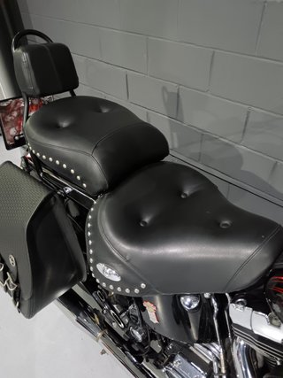 Harley Davidson Softail Springer