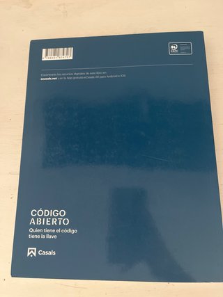 Lengua castellana y literatura 2, BA, lengua co...