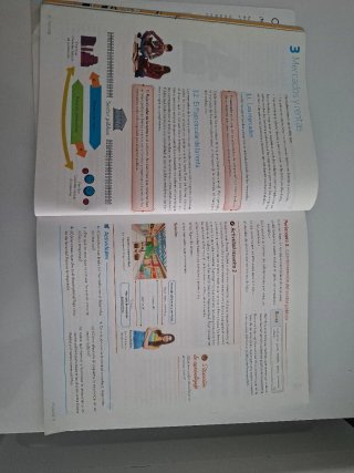 Economía y emprendimiento 4o ESO