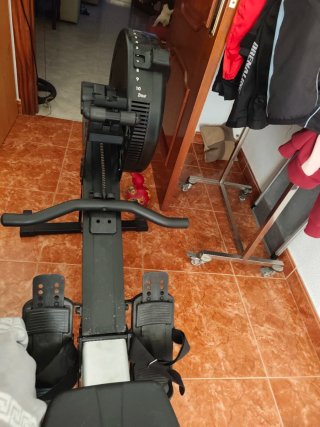 Remo de aire Crivit