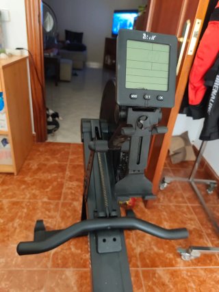 Remo de aire Crivit