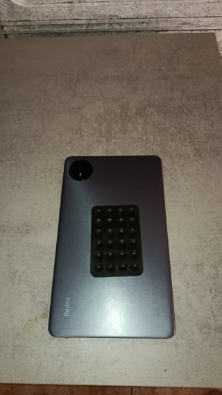 Xiaomi Pad 8.7 2024 Gris