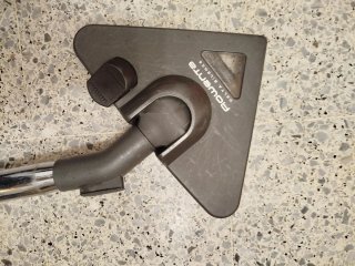 Aspiradora Rowenta Artec 2 Parquet 2000W