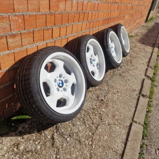 Llantas BMW Rondell 0053