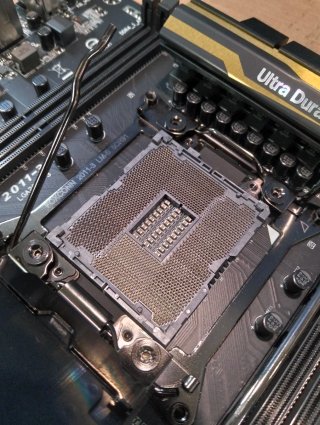 Placa Base Gigabyte X99-UD3 LGA2011-3 DDR4 ATX