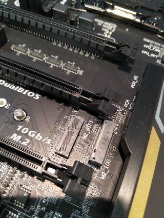 Placa Base Gigabyte X99-UD3 LGA2011-3 DDR4 ATX