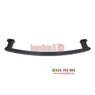 Traviesa Paragolpes Delantero NISSAN QASHQAI Años