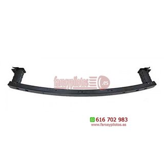 Traviesa Paragolpes Delantero NISSAN QASHQAI Años