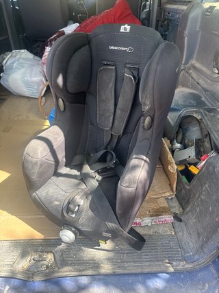 Silla de coche Bébé Confort Isofix