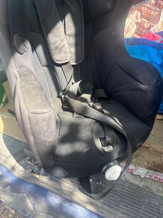 Silla de coche Bébé Confort Isofix