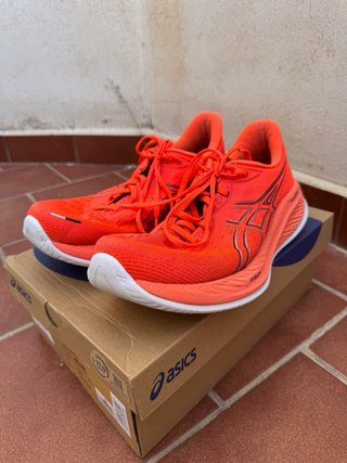 Asics Cumulus 26 Talla 43.5