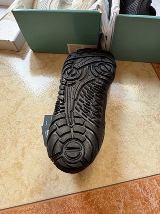 Zapatillas Canles Barefoot Earthtreks Talla 44