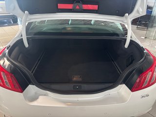 Peugeot 508 2012