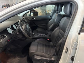Peugeot 508 2012