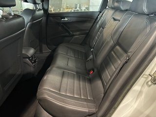 Peugeot 508 2012