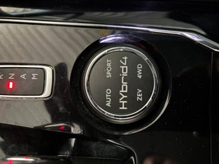 Peugeot 508 2012