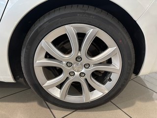 Peugeot 508 2012