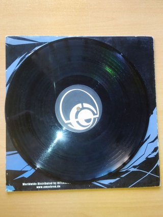Vinilo Pascal Feos - I Can Feel That