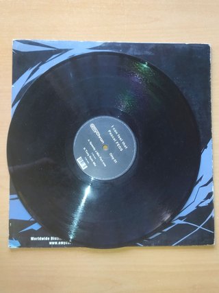 Vinilo Pascal Feos - I Can Feel That