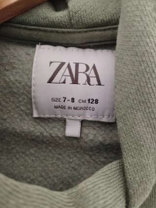 Lote 3 sudaderas niño azul