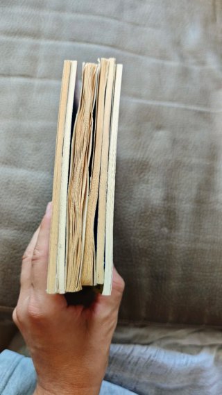 Lote 6 Libros Textos Bilingües (Inglés-Español)