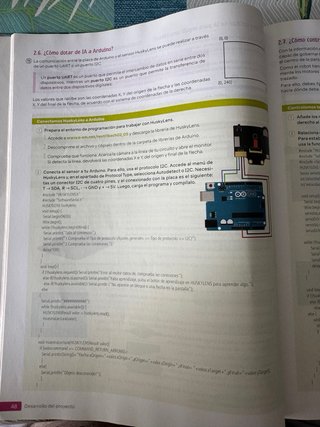 Tecnología e Ingeniería I 1 Bachillerato