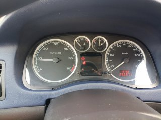 Peugeot 307 2002