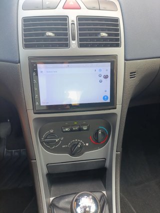 Peugeot 307 2002
