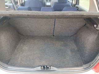 Peugeot 307 2002