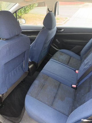 Peugeot 307 2002