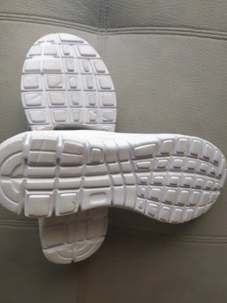 Zapatillas cómodas y frescas estilo Crocs inisex