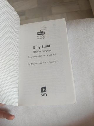 Billy Elliot