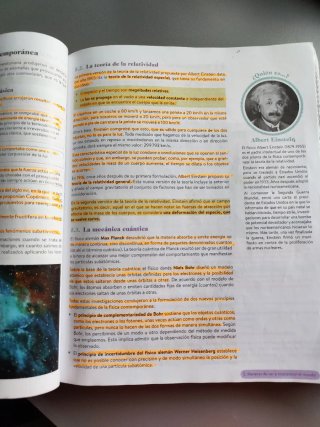 Filosofía 1º Bachillerato. Libro del estudiante...