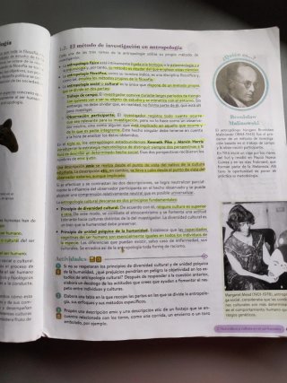 Filosofía 1º Bachillerato. Libro del estudiante...