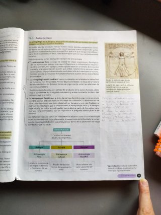 Filosofía 1º Bachillerato. Libro del estudiante...