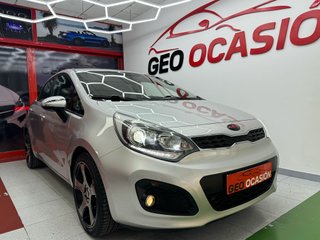 KIA Rio 2011