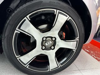 KIA Rio 2011