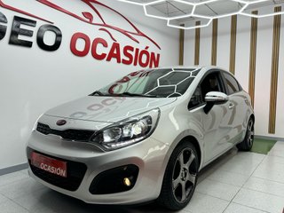 KIA Rio 2011