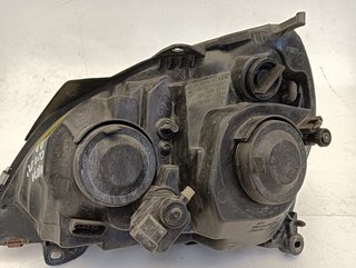 FARO DERECHO RENAULT CLIO II FASE I (B/CB0) D7F72