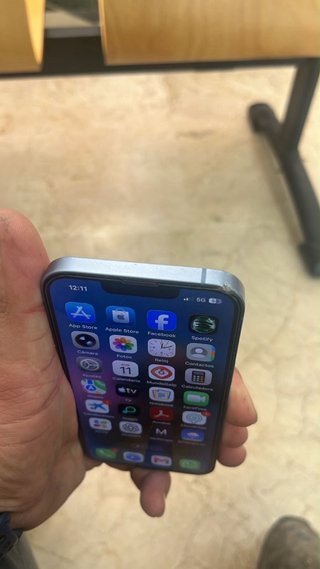 iPhone 14 256GB Azul